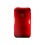 iSkin solo FX for iPhone 3G/3GS - Passion (Translecent Red)